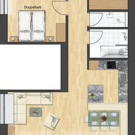 Landhaus - 01