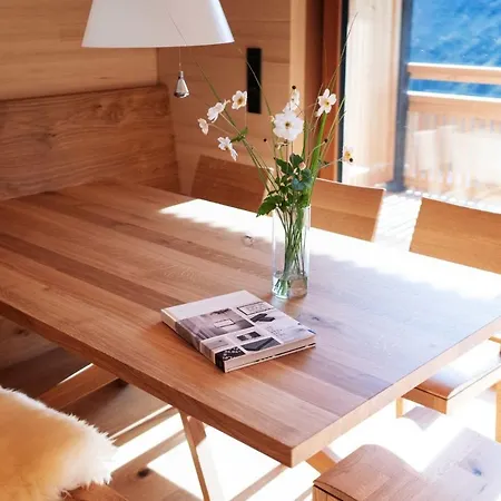 公寓 Landhaus - 01