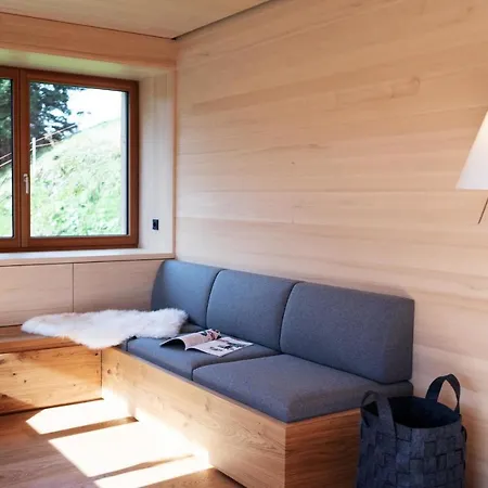 Landhaus - 01 公寓 达米尔斯