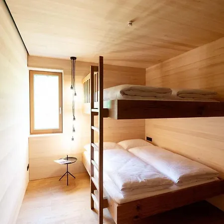 Landhaus - 01 公寓
