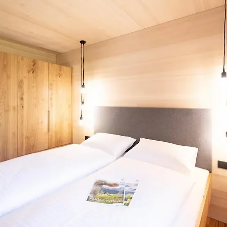 公寓 Landhaus - 01 *
